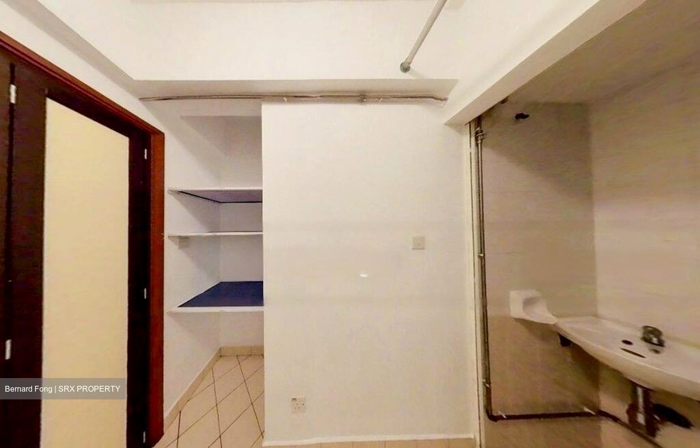Evergreen Park (D19), Apartment #505644061